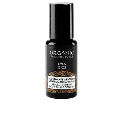 Orgạnic Pociones Puras-CONTORNO DE OLHOS REFIRMADOR ABSOLUTO-DrShampoo - Perfumaria e Cosmética
