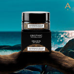 Orgạnic Pociones Puras-CREME DE DIA ANTIOXIDANTE CELULAR-DrShampoo - Perfumaria e Cosmética