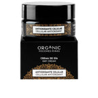 Orgạnic Pociones Puras-CREME DE DIA ANTIOXIDANTE CELULAR-DrShampoo - Perfumaria e Cosmética