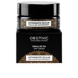 Orgạnic Pociones Puras-CREME DE DIA ANTIOXIDANTE CELULAR-DrShampoo - Perfumaria e Cosmética