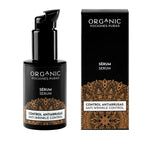 Orgạnic Pociones Puras-SÉRUM DE CONTROLE ANTI-RUGAS-DrShampoo - Perfumaria e Cosmética
