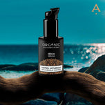 Orgạnic Pociones Puras-SÉRUM DE CONTROLE ANTI-RUGAS-DrShampoo - Perfumaria e Cosmética