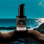Orgạnic Pociones Puras-SÉRUM REFIRMADOR ABSOLUTO-DrShampoo - Perfumaria e Cosmética