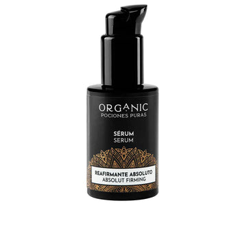 Orgạnic Pociones Puras-SÉRUM REFIRMADOR ABSOLUTO-DrShampoo - Perfumaria e Cosmética Imagen principal del producto