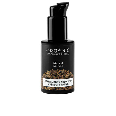 Orgạnic Pociones Puras-SÉRUM REFIRMADOR ABSOLUTO-DrShampoo - Perfumaria e Cosmética