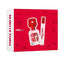PACHA-Estojo para Mulher PACHA PEOPLE LIKE US 2 pcs.-DrShampoo - Perfumaria e Cosmética