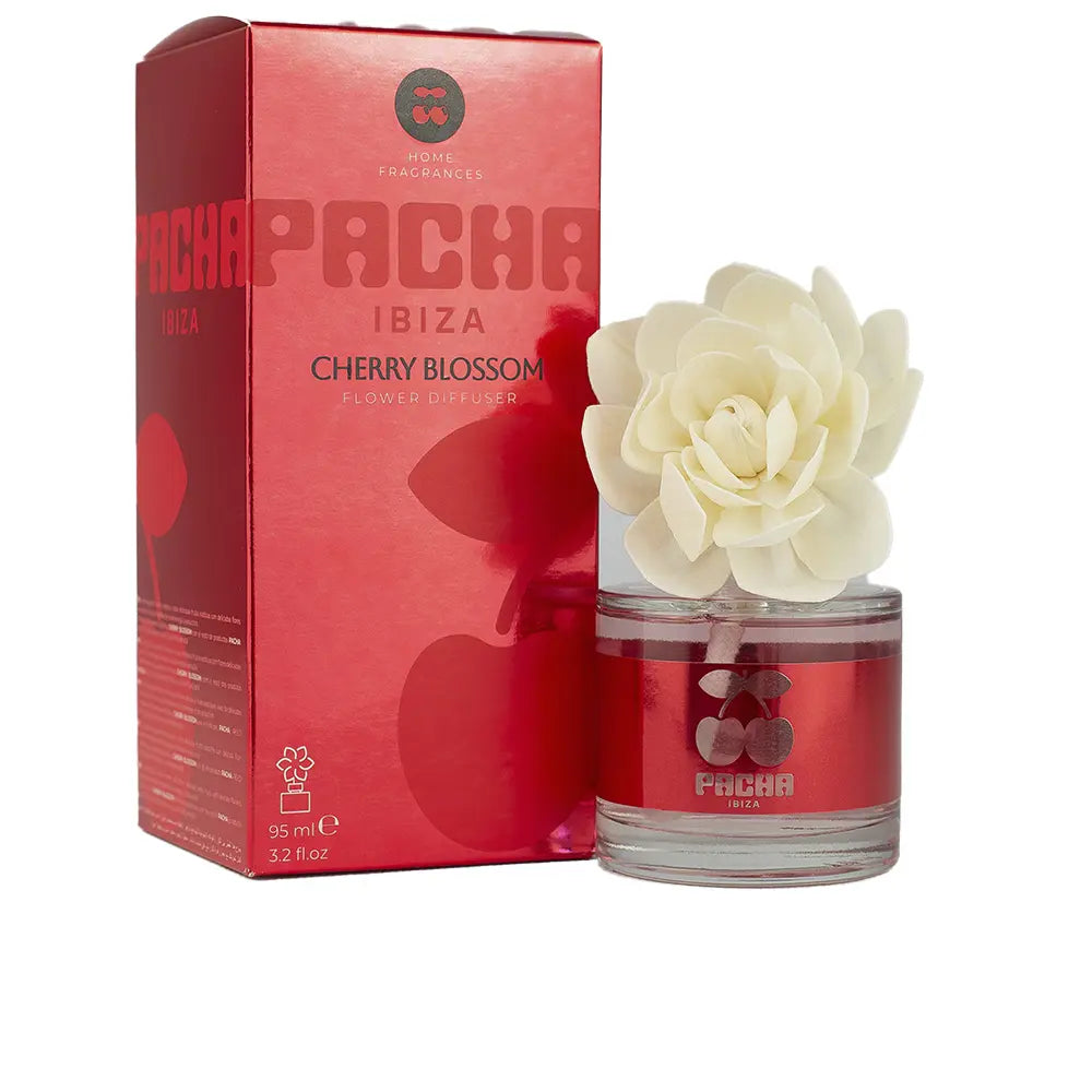 PACHA-Flôr aromática PACHA IBIZA 95 ml.-DrShampoo - Perfumaria e Cosmética