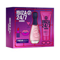 PACHA FEELING 24/7 MULHER CONJUNTO 2 pcs.