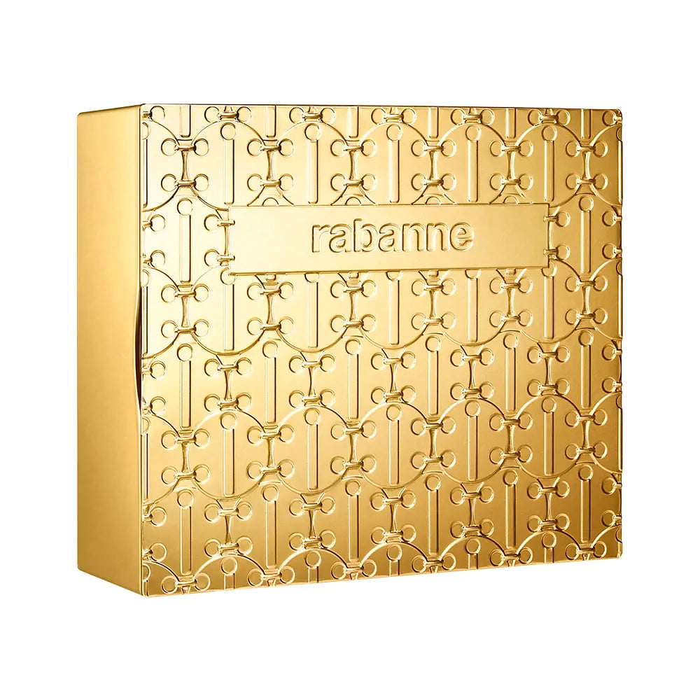 PACO RABANNE-1 MILLION COFFRET 2PZ-DrShampoo - Perfumaria e Cosmética