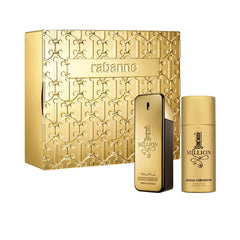 PACO RABANNE-1 MILLION COFFRET 2PZ-DrShampoo - Perfumaria e Cosmética