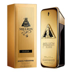PACO RABANNE-1 MILLION ELIXIR eau de parfum spray 200ml-DrShampoo - Perfumaria e Cosmética