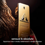 PACO RABANNE-1 MILLION ELIXIR eau de parfum spray 50ml-DrShampoo - Perfumaria e Cosmética