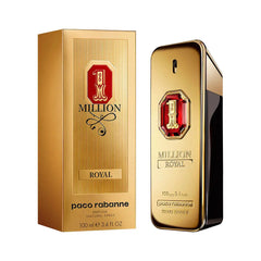 PACO RABANNE-1 MILLION ROYAL edp vapor 100ml-DrShampoo - Perfumaria e Cosmética