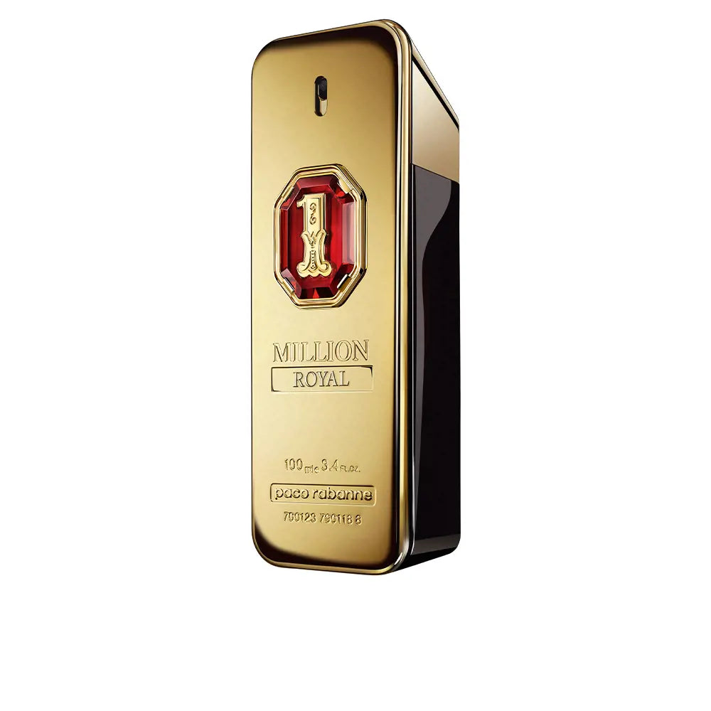 PACO RABANNE-1 MILLION ROYAL edp vapor 100ml-DrShampoo - Perfumaria e Cosmética