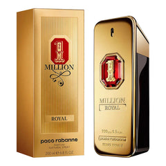 PACO RABANNE-1 MILLION ROYAL edp vapor 200ml-DrShampoo - Perfumaria e Cosmética