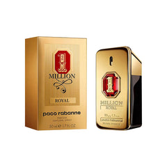 PACO RABANNE-1 MILLION ROYAL edp vapor 50ml-DrShampoo - Perfumaria e Cosmética