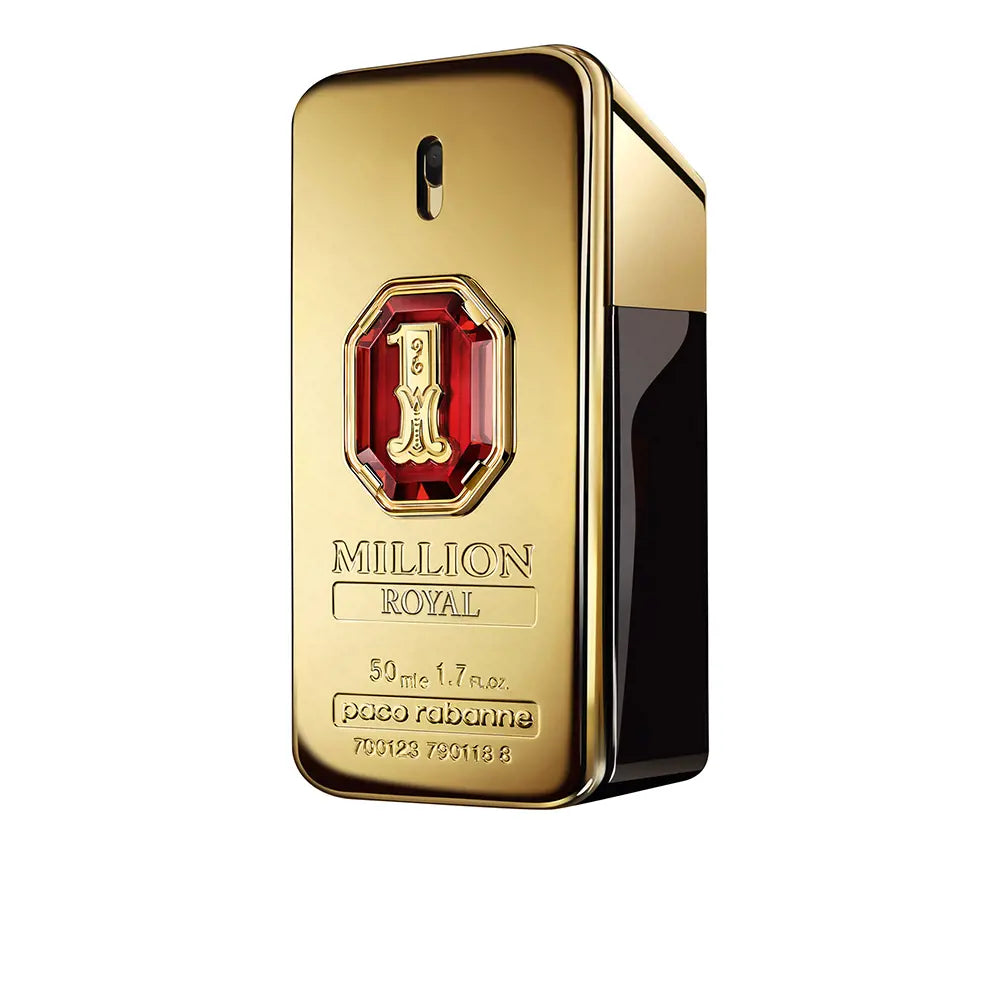 PACO RABANNE-1 MILLION ROYAL edp vapor 50ml-DrShampoo - Perfumaria e Cosmética