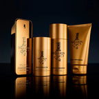 PACO RABANNE-1 MILLION deo spray 150ml-DrShampoo - Perfumaria e Cosmética
