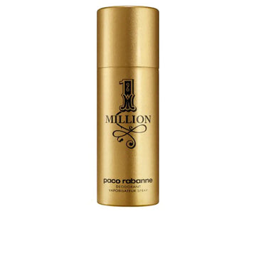 PACO RABANNE-1 MILLION deo spray 150ml-DrShampoo - Perfumaria e Cosmética Imagen principal del producto