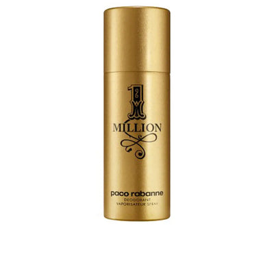 PACO RABANNE-1 MILLION deo spray 150ml-DrShampoo - Perfumaria e Cosmética