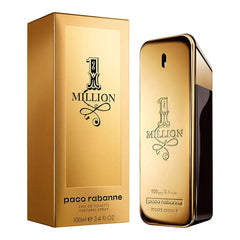 PACO RABANNE-1 MILLION edt spray 100ml-DrShampoo - Perfumaria e Cosmética