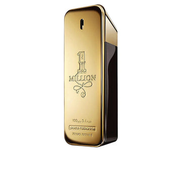 PACO RABANNE-1 MILLION edt spray 100ml-DrShampoo - Perfumaria e Cosmética Imagen principal del producto