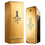 PACO RABANNE-1 MILLION edt spray 200 ml-DrShampoo - Perfumaria e Cosmética