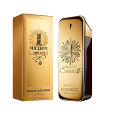 PACO RABANNE-1 MILLION spray de perfume 200ml-DrShampoo - Perfumaria e Cosmética