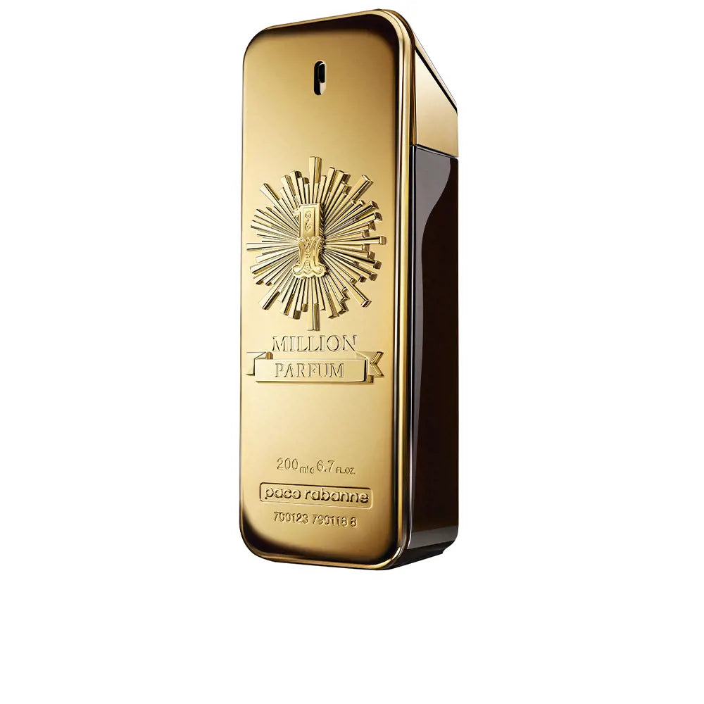 PACO RABANNE-1 MILLION spray de perfume 200ml-DrShampoo - Perfumaria e Cosmética