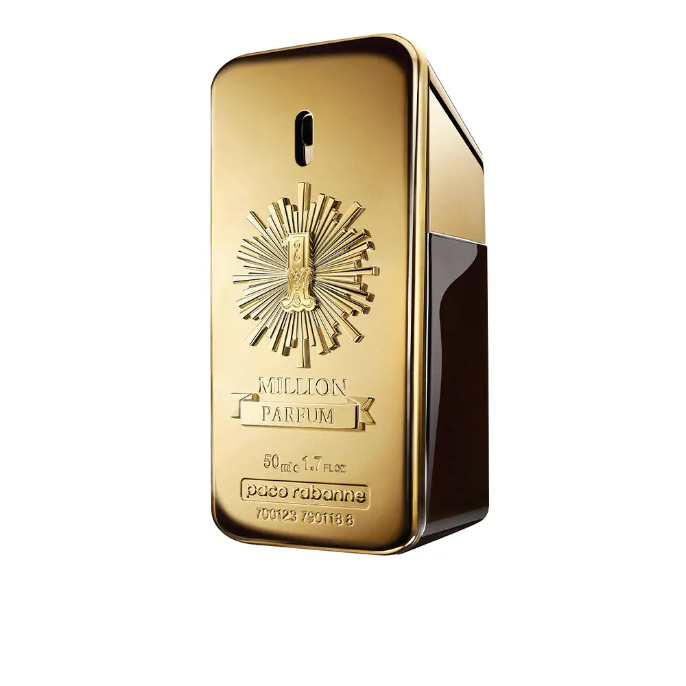 PACO RABANNE-1 MILLION spray de perfume 50 ml-DrShampoo - Perfumaria e Cosmética