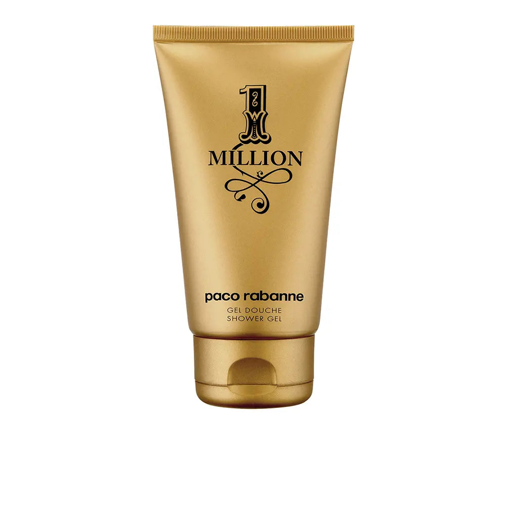 PACO RABANNE-1 Million Gel de Banho 150 ml-DrShampoo - Perfumaria e Cosmética