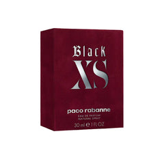 PACO RABANNE-BLACK XS FOR HER edp spray 30 ml-DrShampoo - Perfumaria e Cosmética