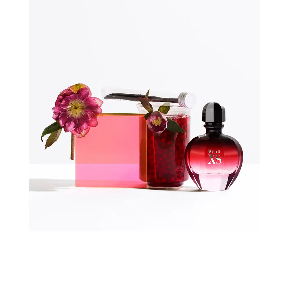 PACO RABANNE-BLACK XS FOR HER edp spray 30 ml-DrShampoo - Perfumaria e Cosmética