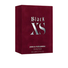 PACO RABANNE-BLACK XS FOR HER edp spray 80 ml-DrShampoo - Perfumaria e Cosmética