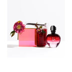 PACO RABANNE-BLACK XS FOR HER edp spray 80 ml-DrShampoo - Perfumaria e Cosmética