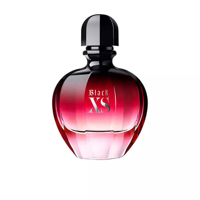 PACO RABANNE-BLACK XS FOR HER edp spray 80 ml-DrShampoo - Perfumaria e Cosmética
