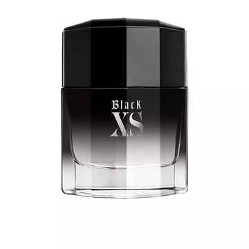 PACO RABANNE-BLACK XS edt spray 100 ml-DrShampoo - Perfumaria e Cosmética Main image