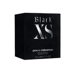 PACO RABANNE-BLACK XS edt spray 50 ml-DrShampoo - Perfumaria e Cosmética
