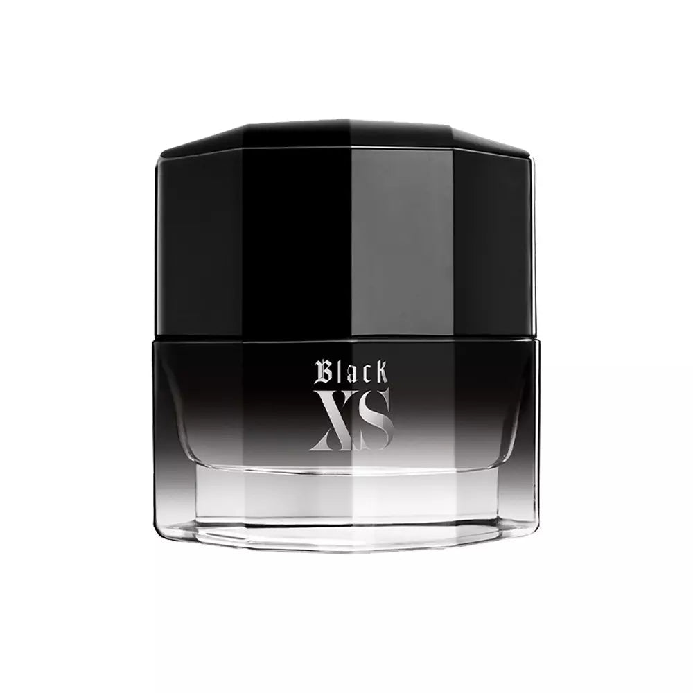 PACO RABANNE-BLACK XS edt spray 50 ml-DrShampoo - Perfumaria e Cosmética