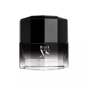 PACO RABANNE-BLACK XS edt spray 50 ml-DrShampoo - Perfumaria e Cosmética Image principale du produit