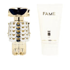 PACO RABANNE-Conjunto FAME 2 peças-DrShampoo - Perfumaria e Cosmética