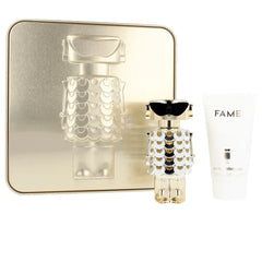 PACO RABANNE-Conjunto FAME 2 peças-DrShampoo - Perfumaria e Cosmética