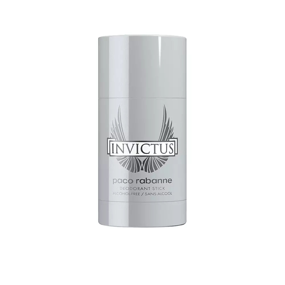 PACO RABANNE-Deo stick INVICTUS 75ml-DrShampoo - Perfumaria e Cosmética