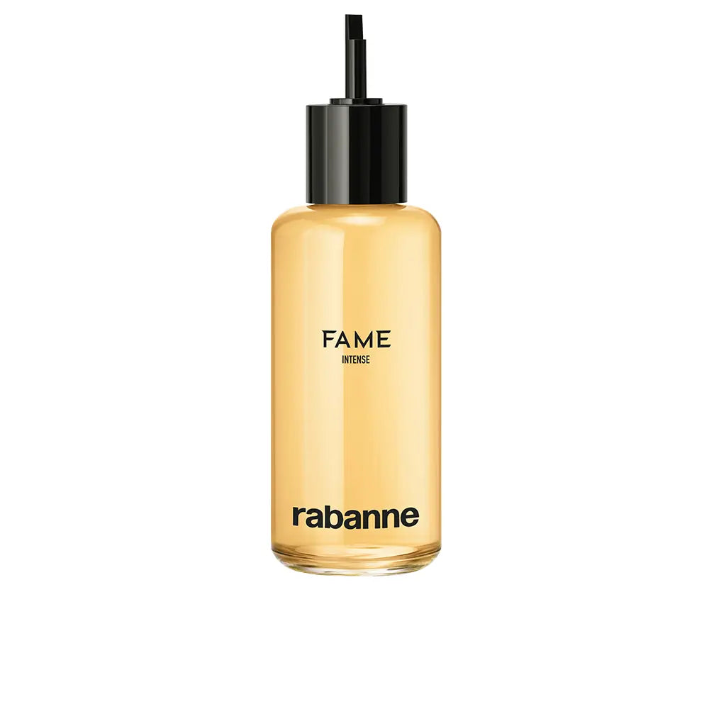 PACO RABANNE-FAME INTENSE edp refil 200 ml.-DrShampoo - Perfumaria e Cosmética