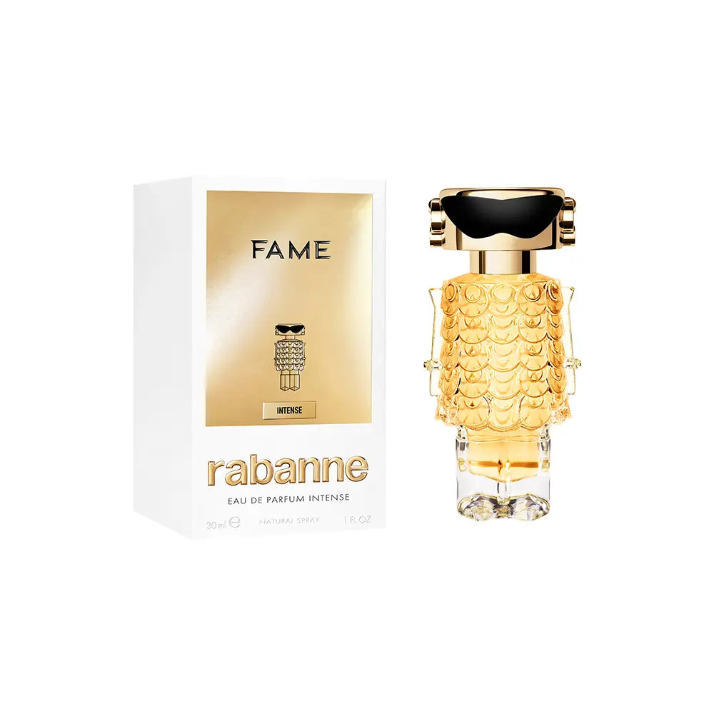 PACO RABANNE-FAME INTENSE edp spray 30 ml.-DrShampoo - Perfumaria e Cosmética