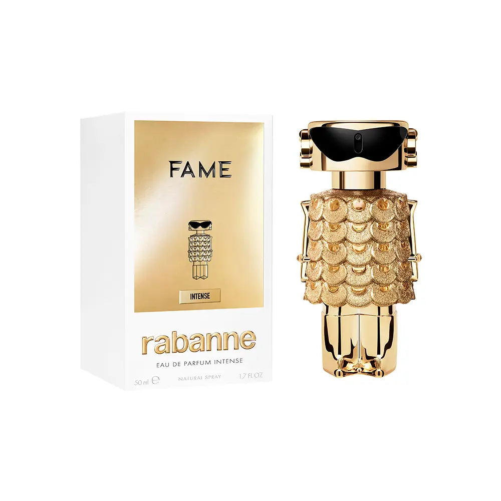 PACO RABANNE-FAME INTENSE edp vapo 50 ml.-DrShampoo - Perfumaria e Cosmética