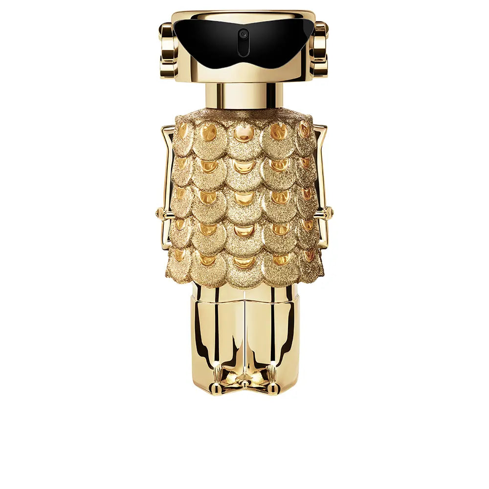 PACO RABANNE-FAME INTENSE recarregável vapo edp 80 ml-DrShampoo - Perfumaria e Cosmética