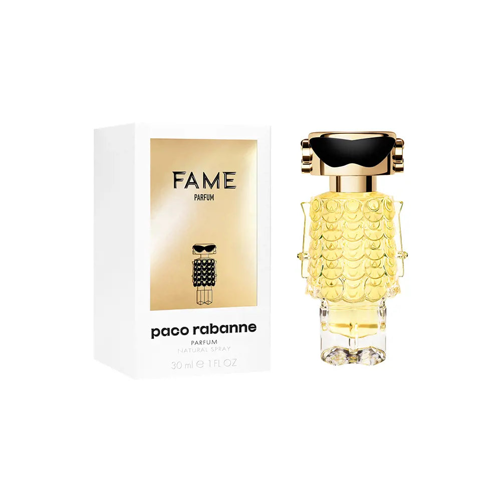 PACO RABANNE-FAME PARFUM edp vapor 30 ml-DrShampoo - Perfumaria e Cosmética