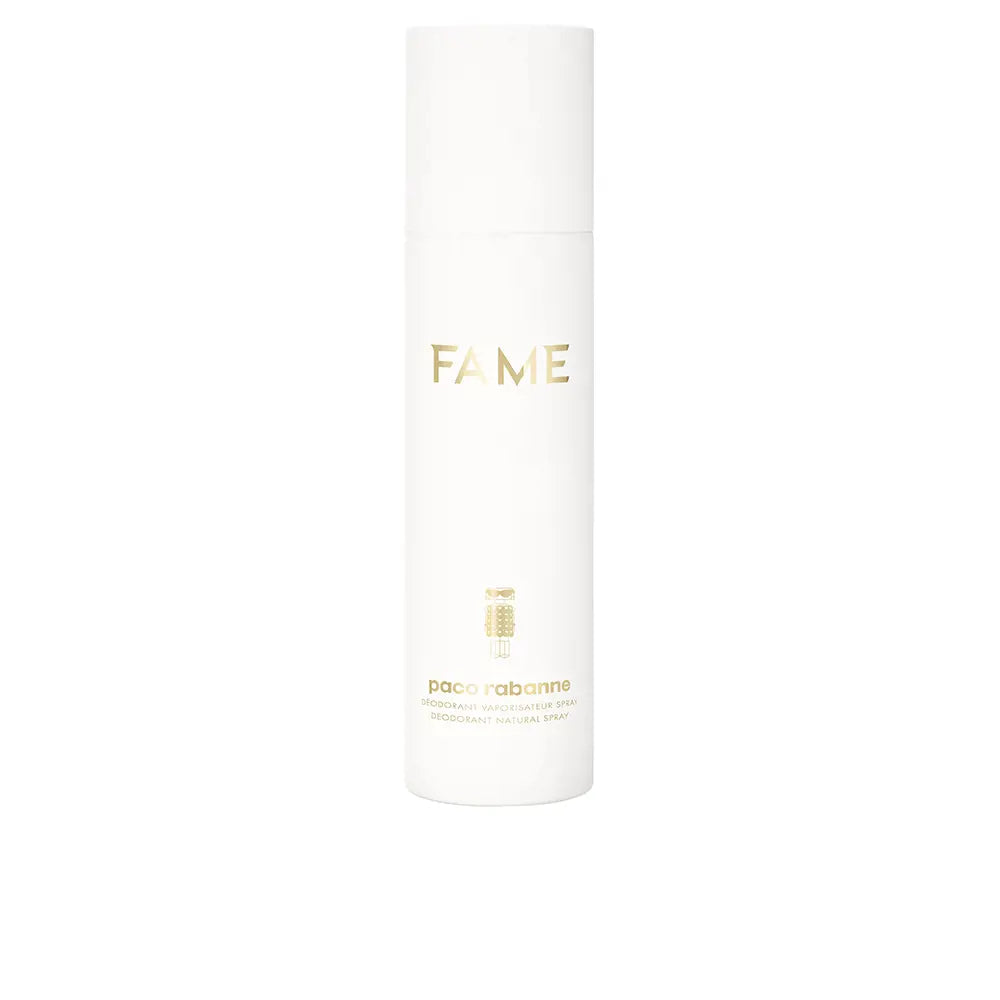 PACO RABANNE-FAME desodorante spray 150 ml-DrShampoo - Perfumaria e Cosmética