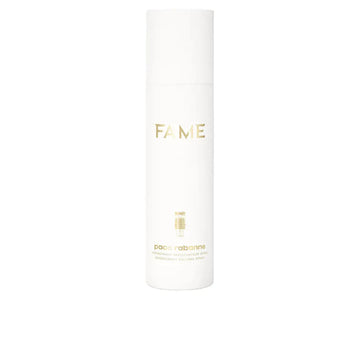 PACO RABANNE-FAME desodorante spray 150 ml-DrShampoo - Perfumaria e Cosmética Image principale du produit